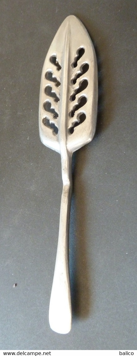 Cuillère Pour L'Absinthe -  Réf, A 7 - Spoons