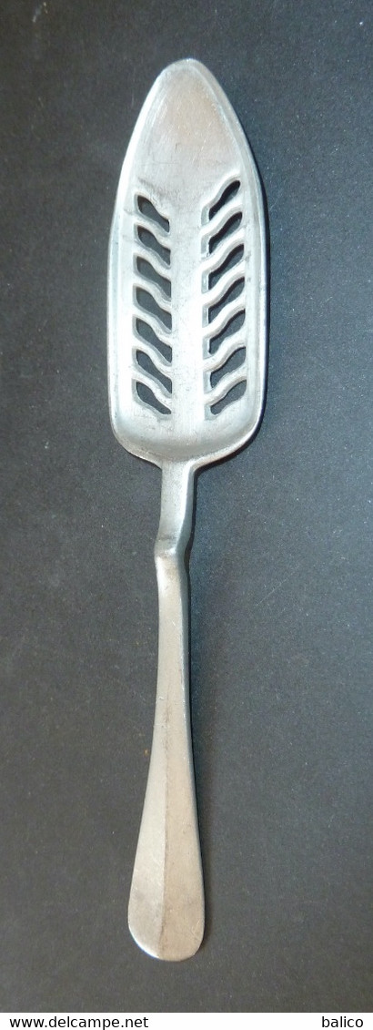 Cuillère Pour L'Absinthe -  Réf, A 8 - Spoons