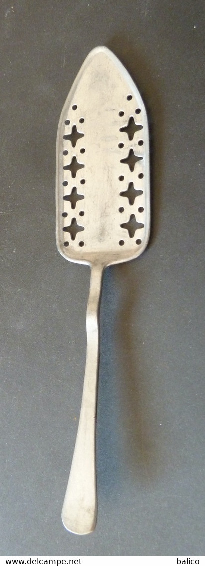 Cuillère Pour L'Absinthe -  Réf, A9 - Spoons