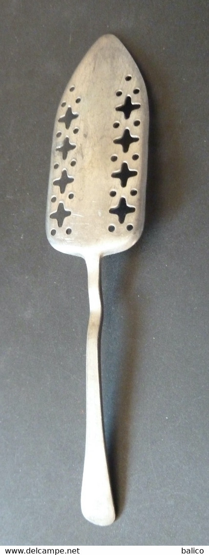 Cuillère Pour L'Absinthe -  Réf, A9 - Spoons