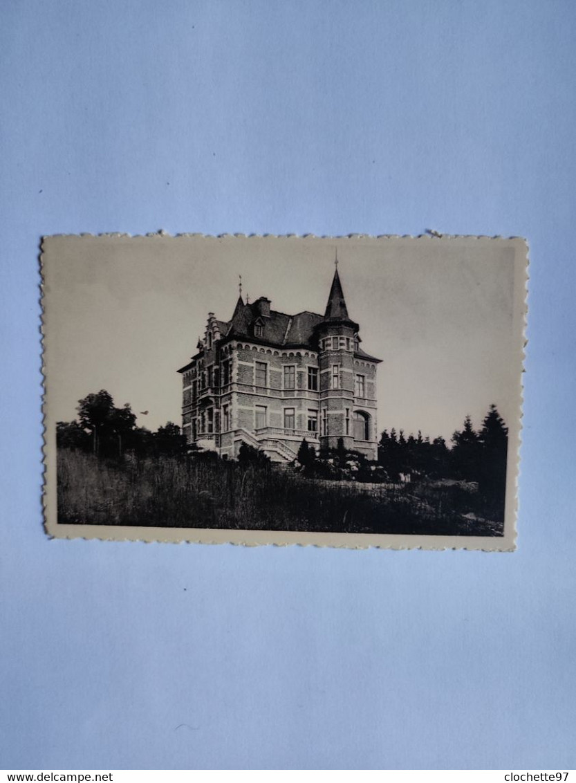 B1878- Environs De Havelange Château - Havelange