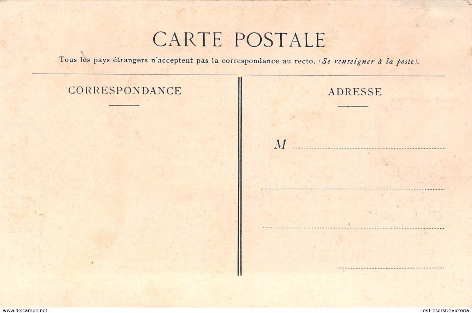 Nouvelle Calédonie - Popinées De La Tribu De Saint Louis - Cliché Caporn - Femme Sein Nu - Carte Postale Ancienne - Nuova Caledonia