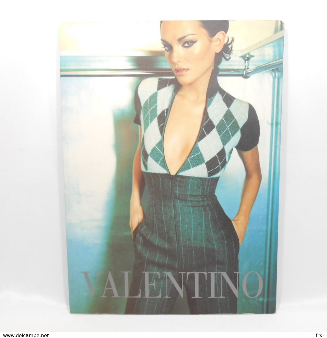 Valentino Collezione Autunno 1996\97 - Gesellschaft Und Politik