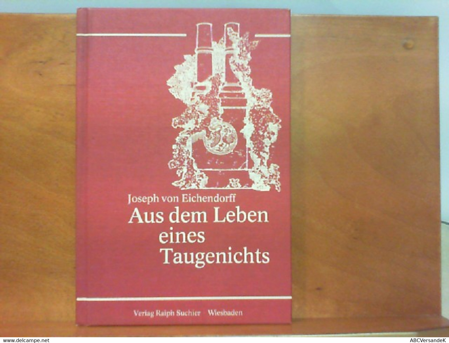 Aus Dem Leben Eines Taugenichts - Short Fiction