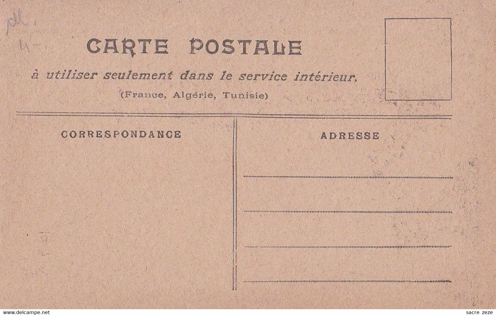 Mes Cartes Postales-L. VALLET 1904 Les Honneurs - Vallet, L.