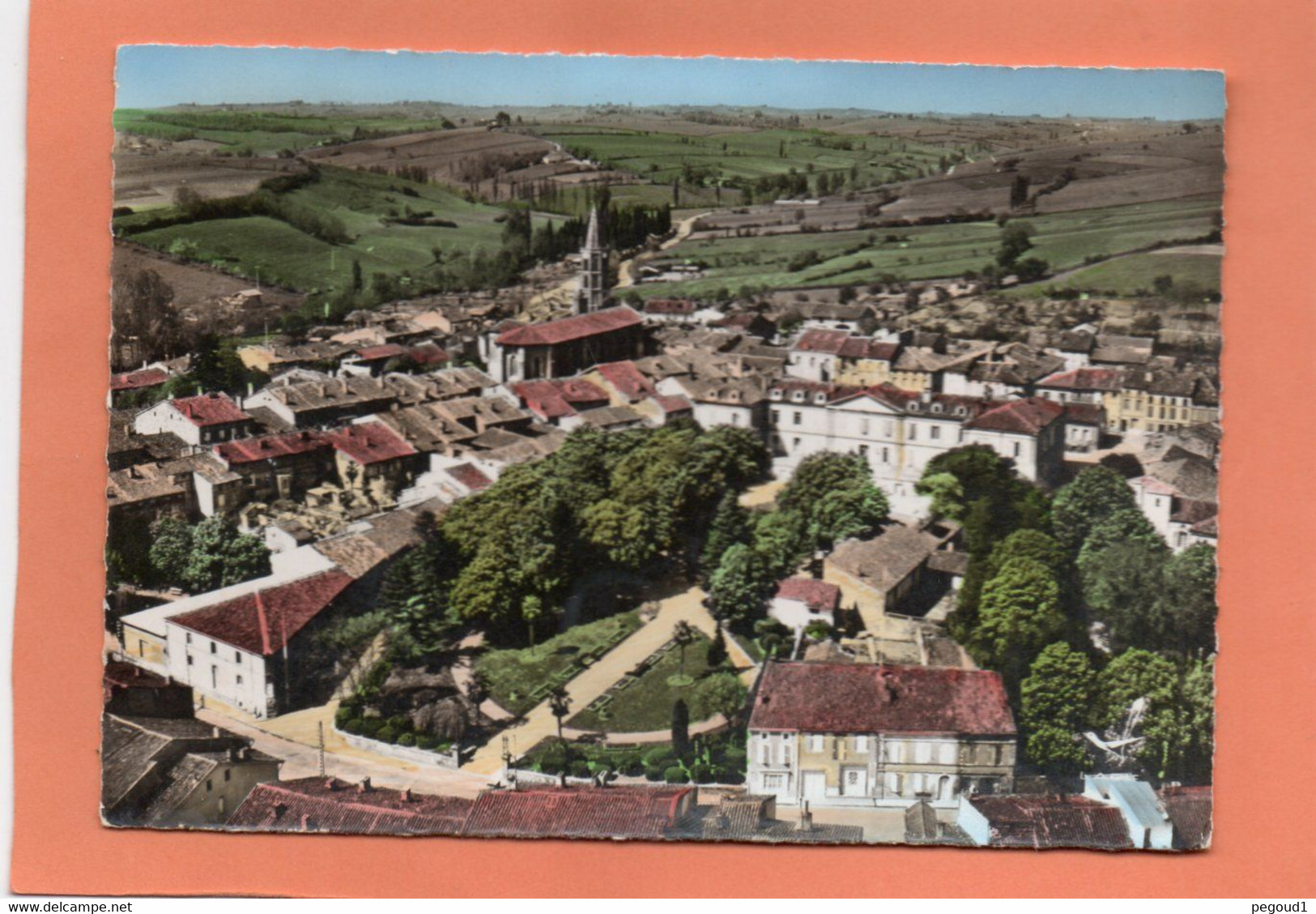 LEZAT-SUR-LEZE (ARIEGE)   Achat Immédiat. - Lezat Sur Leze