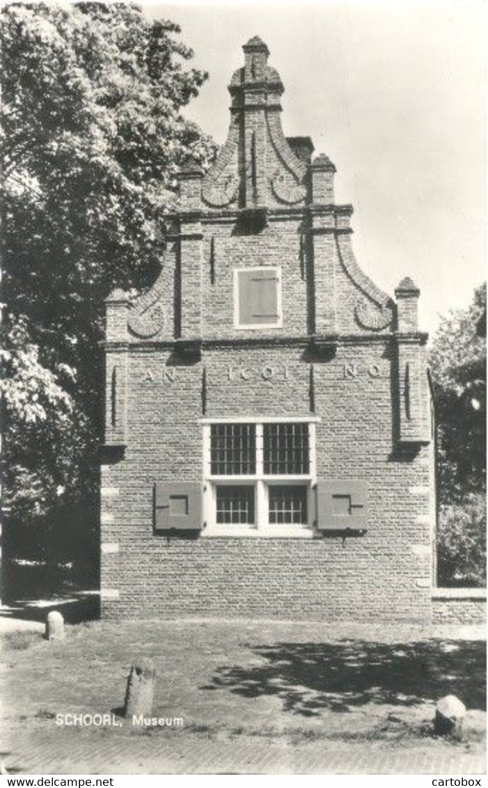 Schoorl, Museum - Schoorl