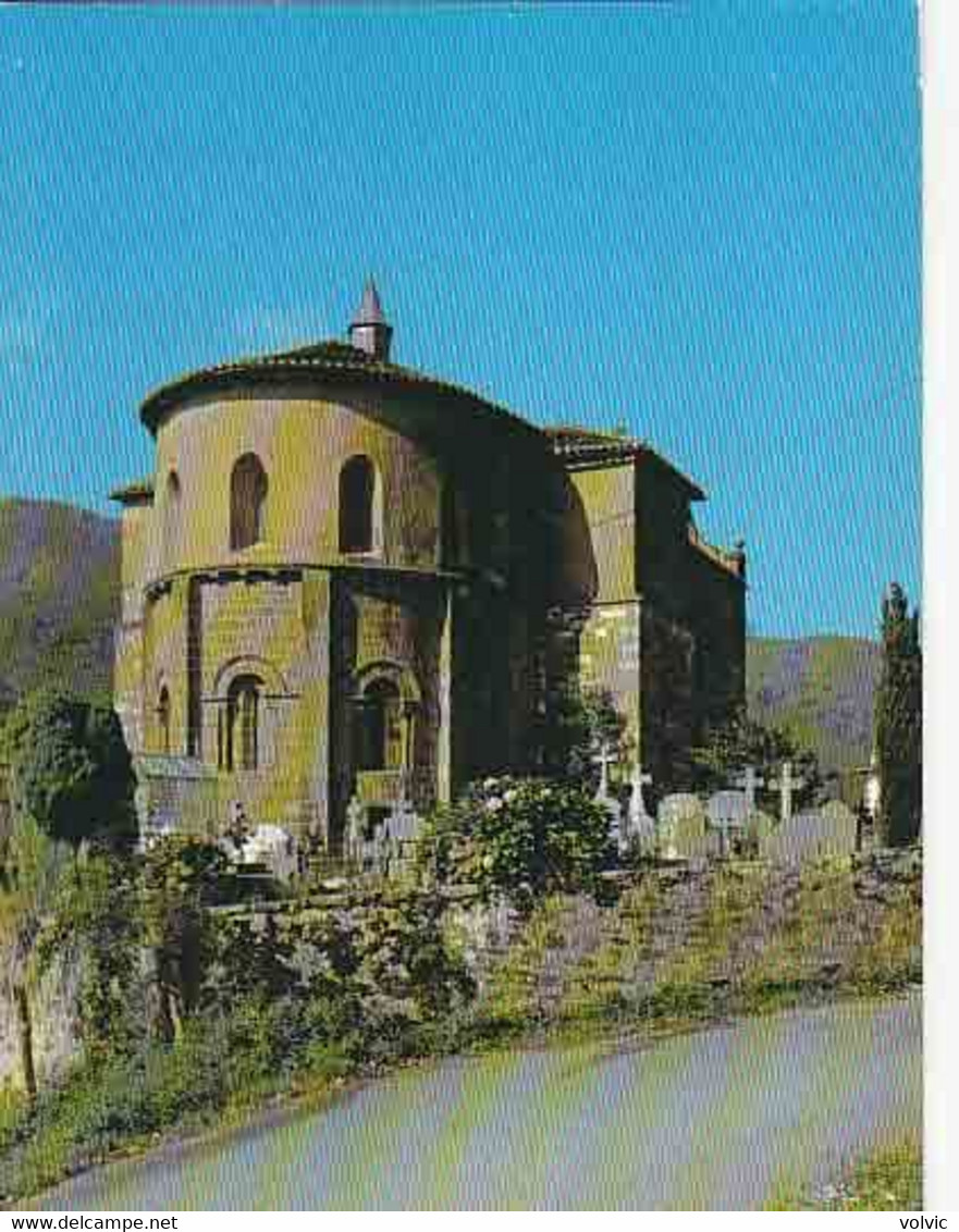 64 - BIDARRAY - L'Eglise - CPM - Bidarray