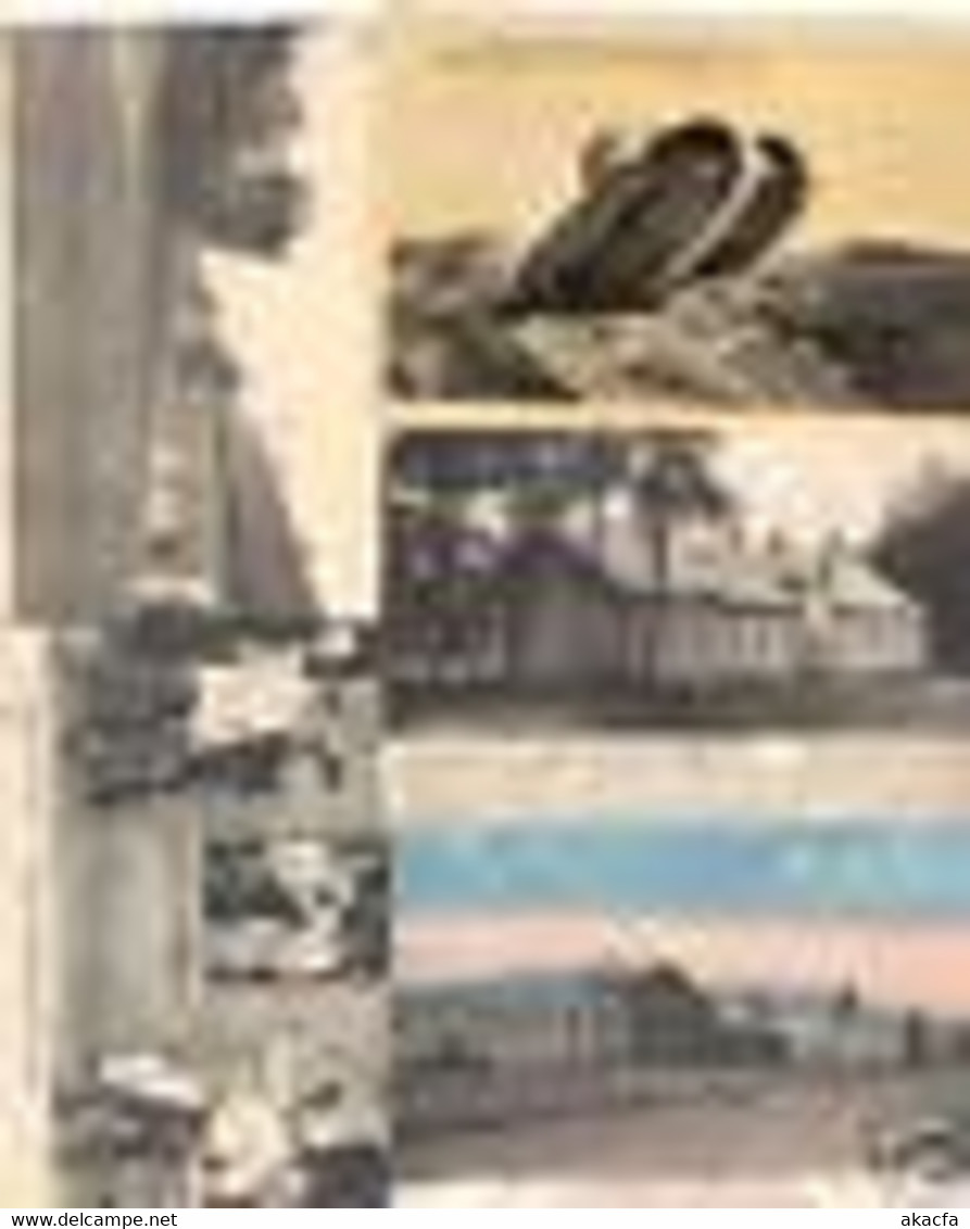 CAMP BEVERLOO Belgium Military 234 Postcards Pre-1940 (L4182) - Sammlungen & Sammellose
