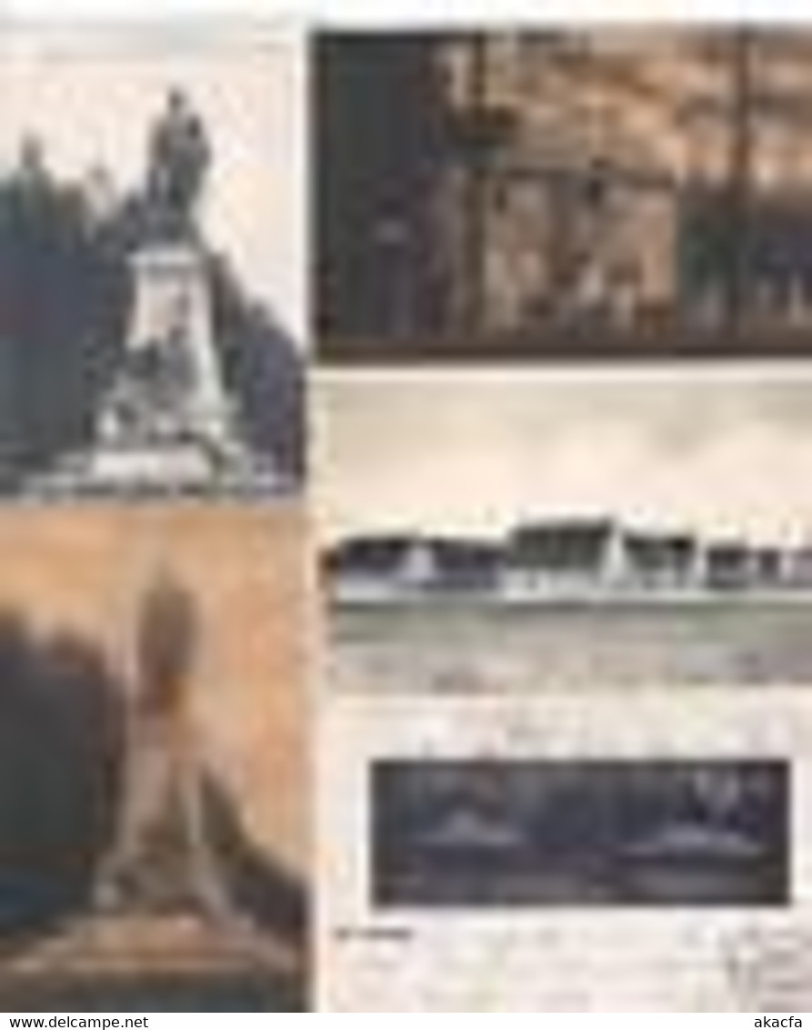 CAMP BEVERLOO Belgium Military 234 Postcards Pre-1940 (L4182) - Collezioni E Lotti