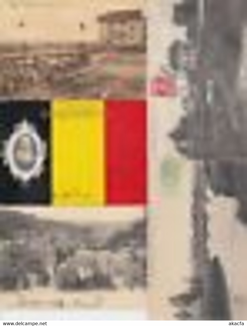 BELGIUM BELGIQUE BELGIUM 185 Vintage Postcards mostly pre-1940 (L3609)