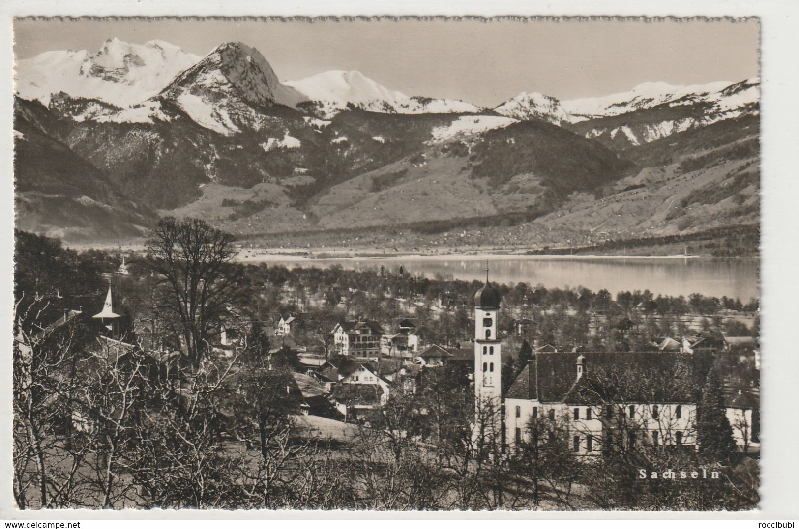 Sachseln, Schweiz - Sachseln