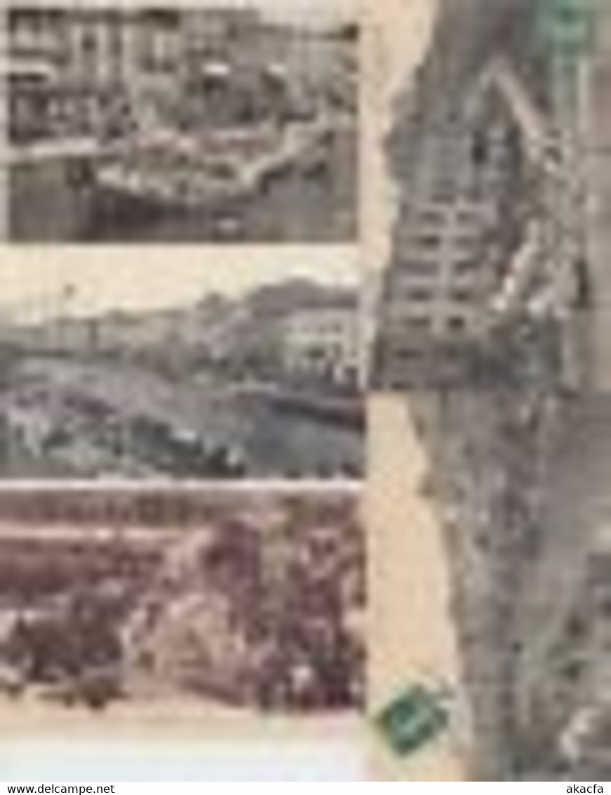 ROWING JOUTES Sport 25 Vintage Postcards Pre-1940 (L5106) - Aviron