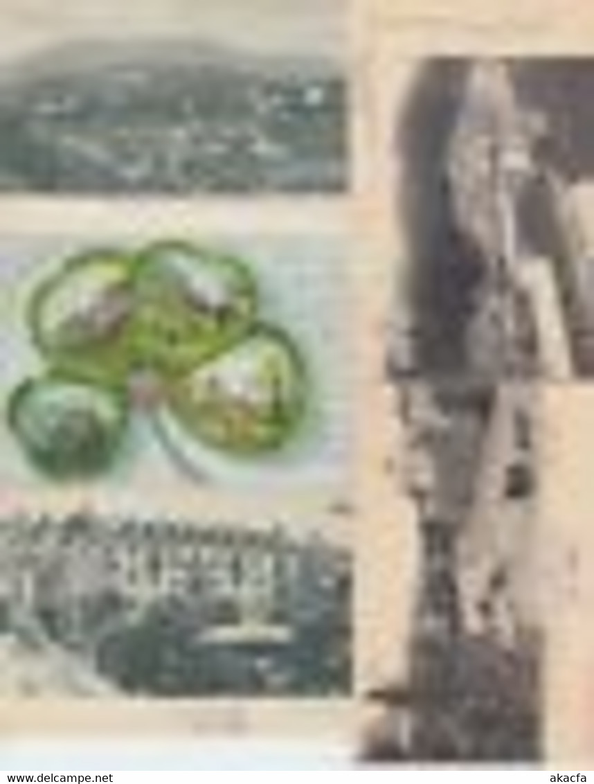 BADEN-BADEN GERMANY 18 Vintage Postcards Mostly Pre-1940 (L3383) - Collections & Lots