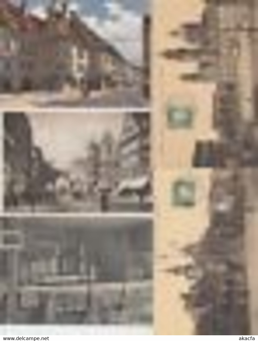 MÜNCHEN MUNICH GERMANY 28 Vintage Postcards Mostly Pre-1940 (L3380) - Collections & Lots