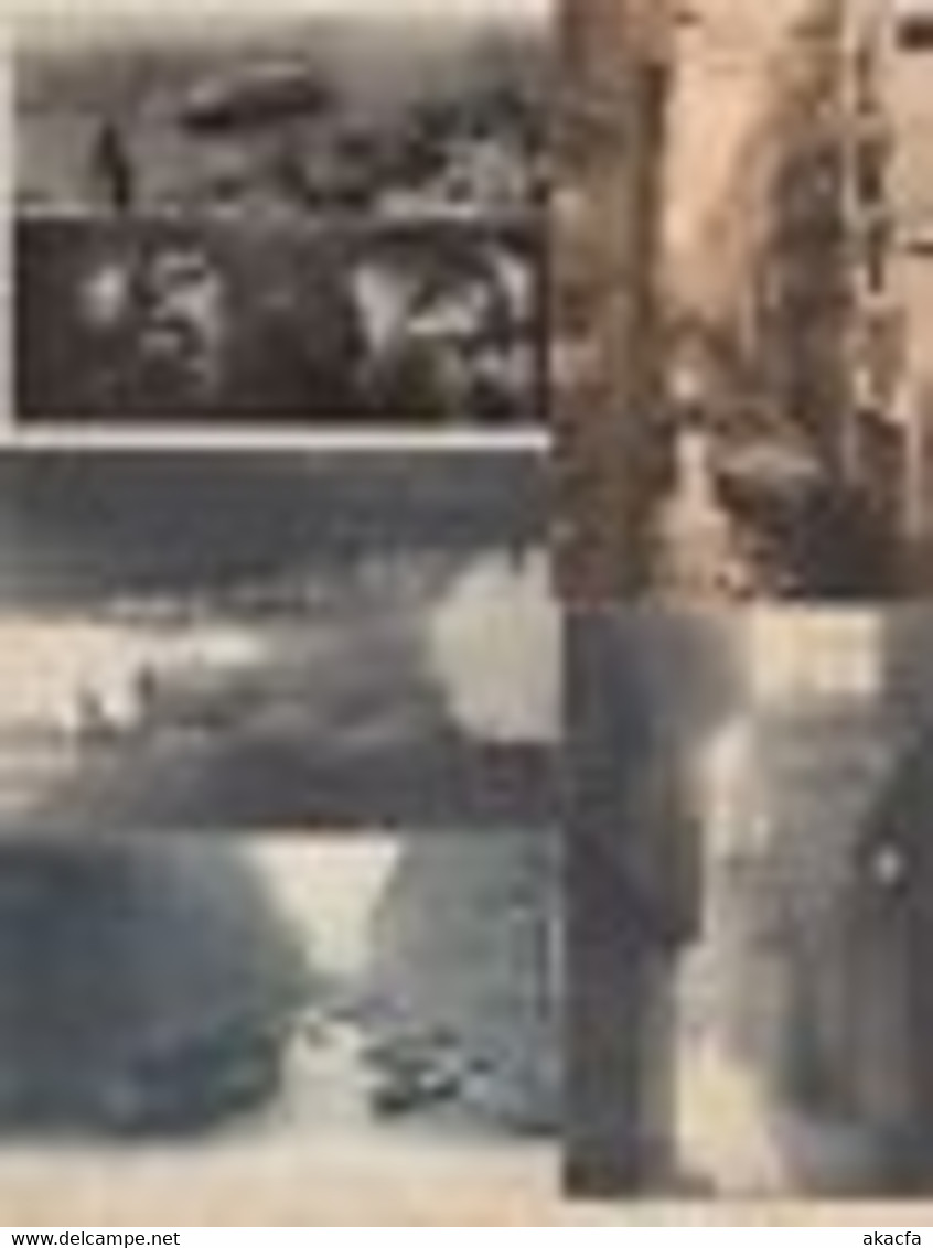 HAMBURG GERMANY 21 Vintage Postcards Mostly Pre-1940 (L3381) - Collections & Lots