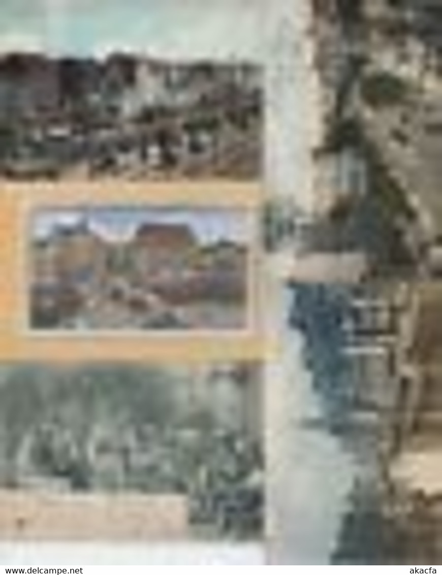 HAMBURG GERMANY 21 Vintage Postcards Mostly Pre-1940 (L3381) - Collezioni E Lotti