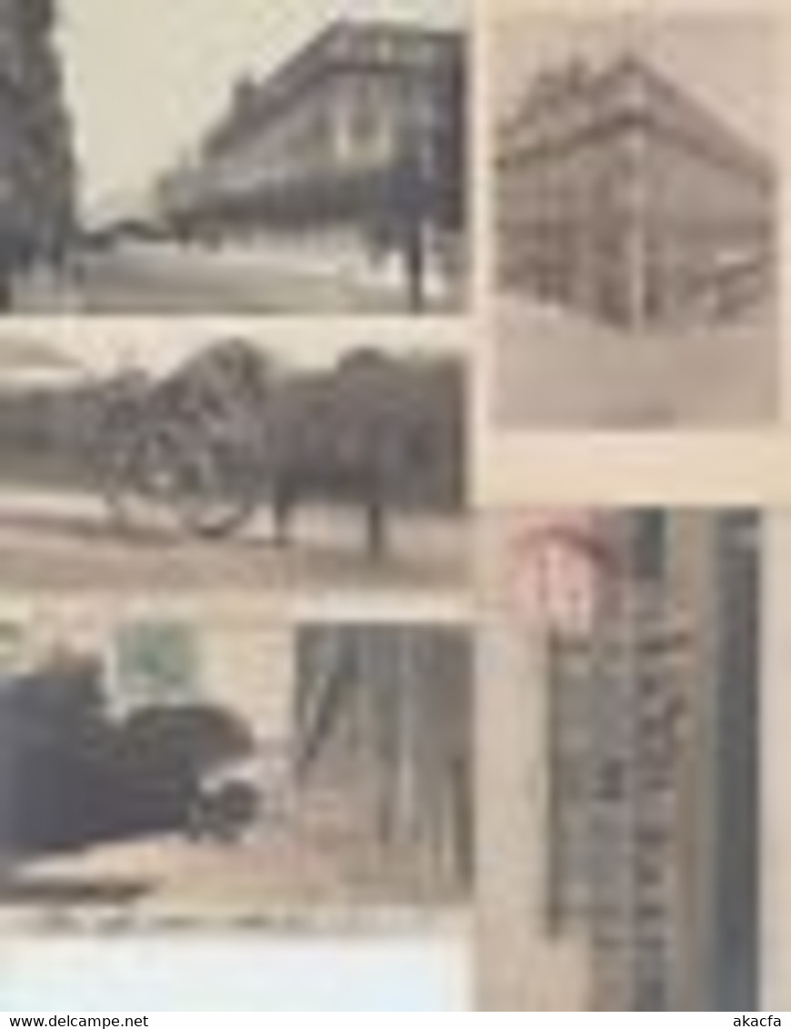 ROMA ROME ITALY 39 Vintage Postcards Mostly Pre-1940 (L3364) - Collections & Lots