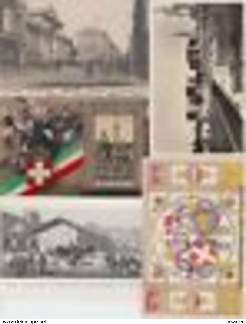 ROMA ROME ITALY 39 Vintage Postcards mostly pre-1940 (L3364)