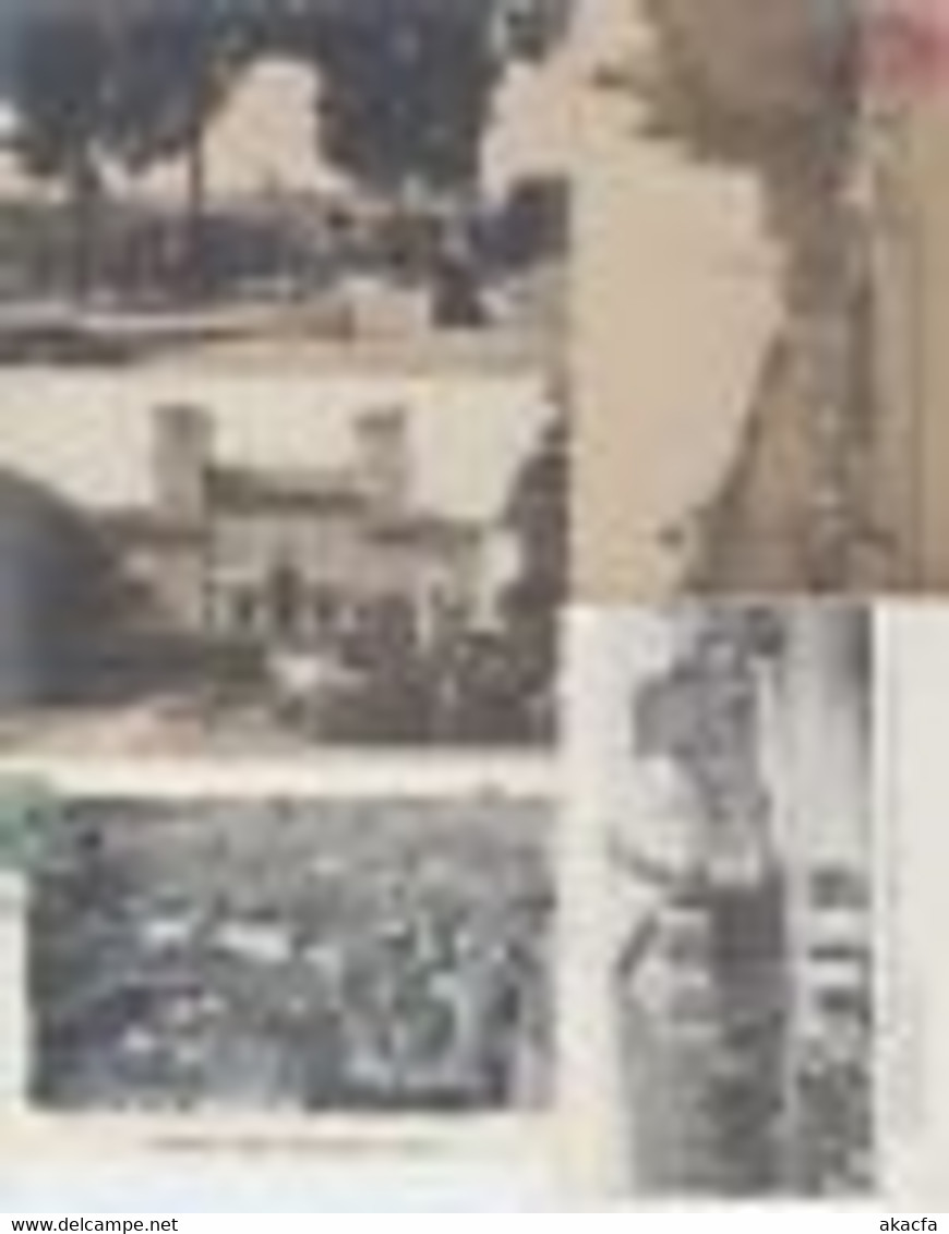 ROMA ROME ITALY 39 Vintage Postcards mostly pre-1940 (L3364)