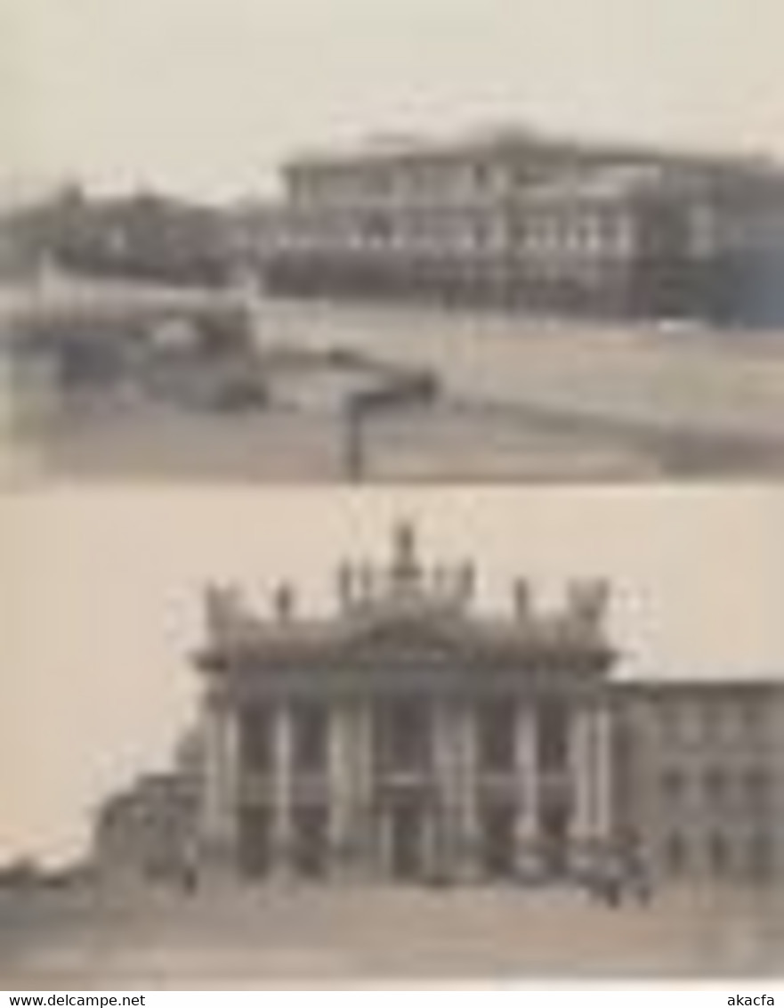 ROMA ROME ITALY 39 Vintage Postcards mostly pre-1940 (L3364)