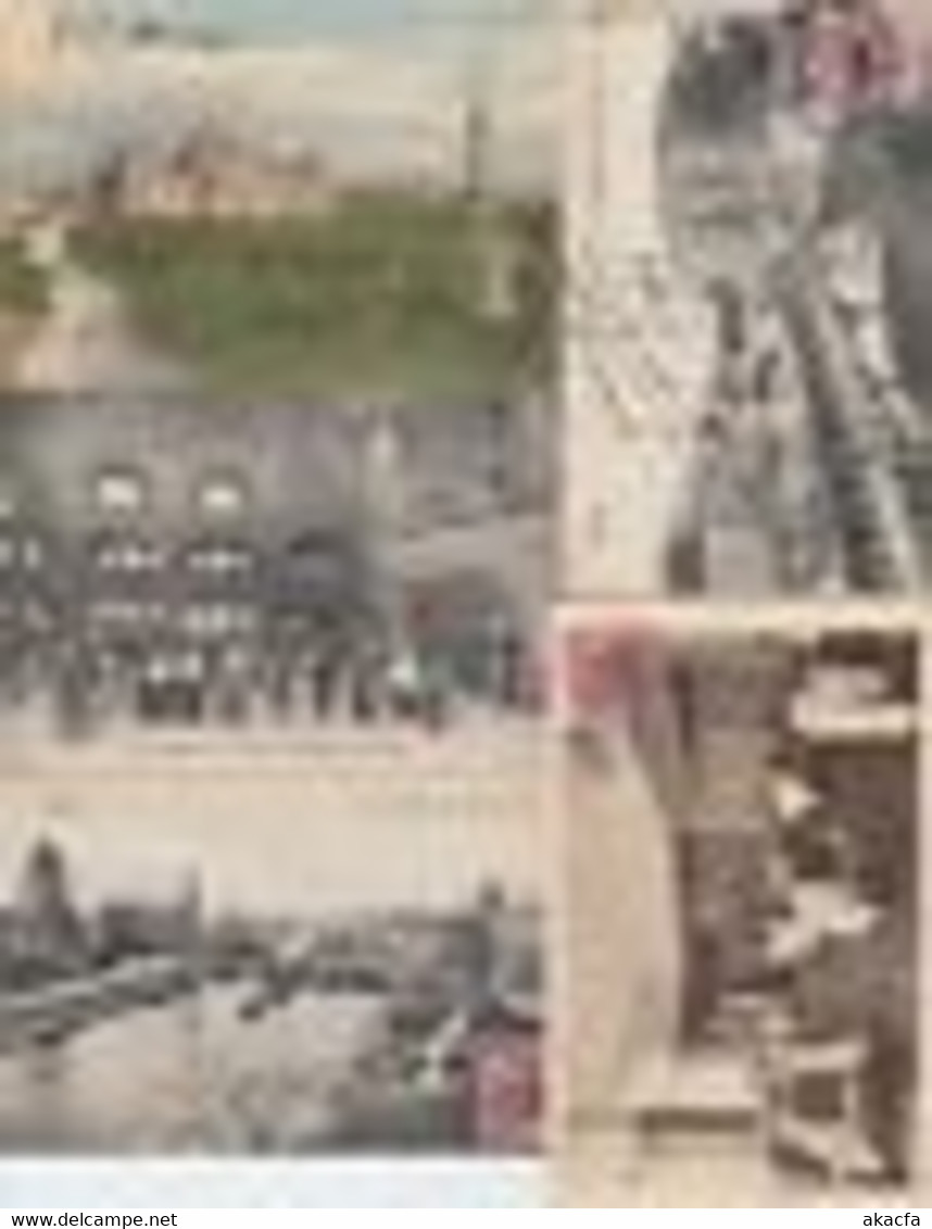 BERLIN GERMANY 104 Vintage Postcards mostly pre-1940 (L3378)