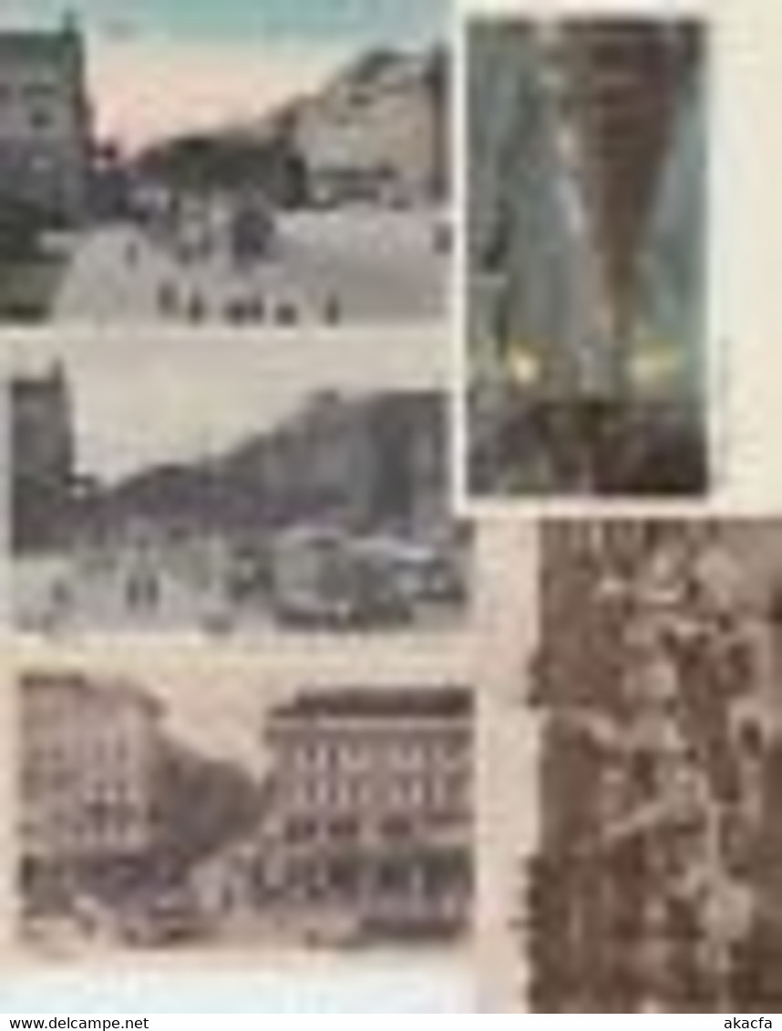 BERLIN GERMANY 104 Vintage Postcards mostly pre-1940 (L3378)