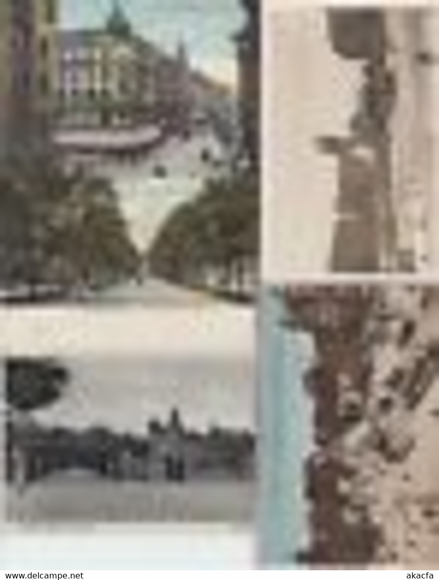 BERLIN GERMANY 104 Vintage Postcards mostly pre-1940 (L3378)