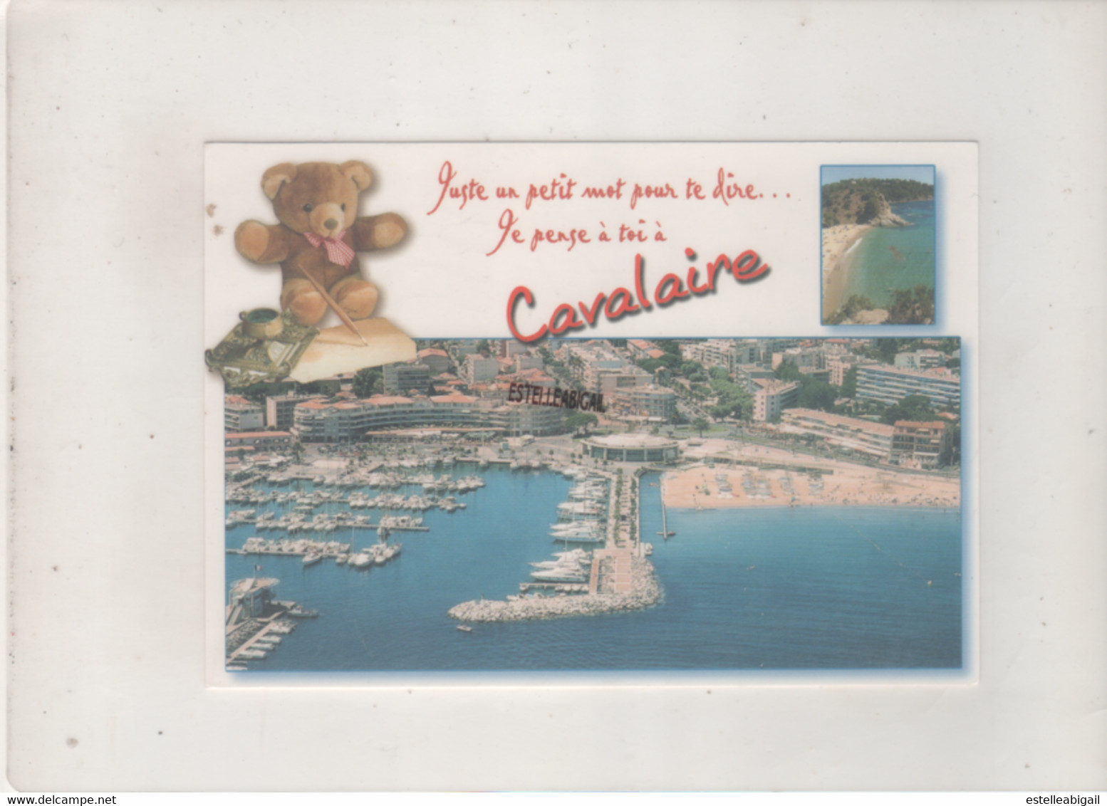 Cavalaire - Cavalaire-sur-Mer