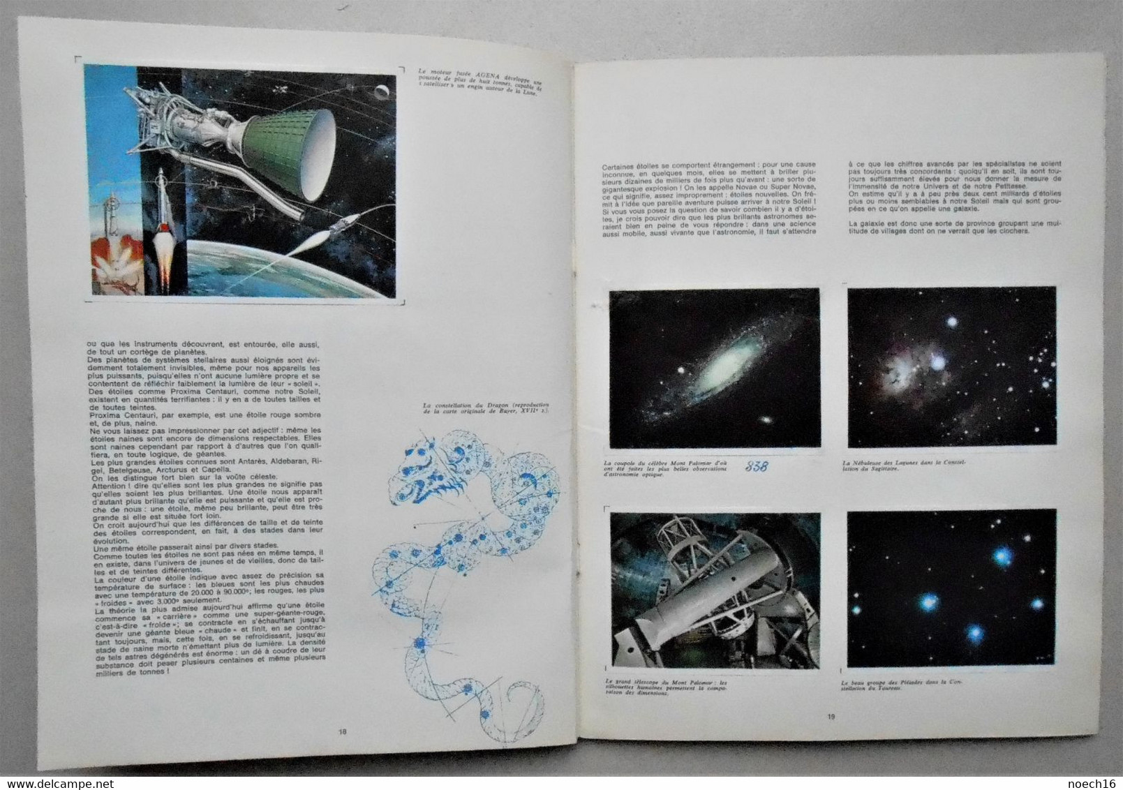 Album Chromos Complet - L'Espace - Timbres Tintin - Albums & Catalogues