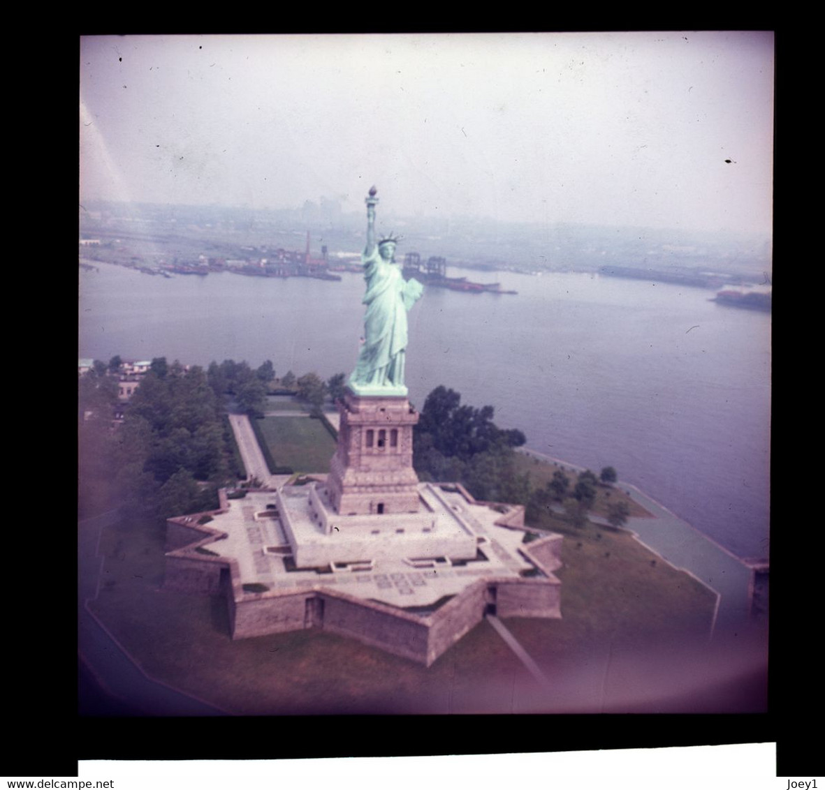 Photo New York, Vintage Début Années 60 , Format 13/13 - Luoghi