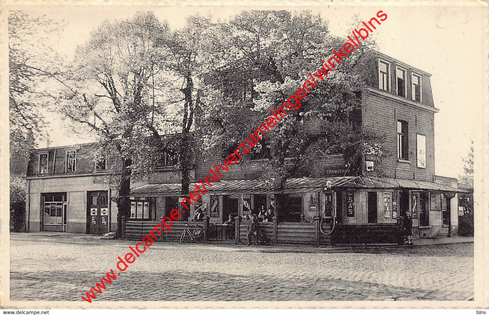 Hotel De Lindekens - Bouwel - Grobbendonk