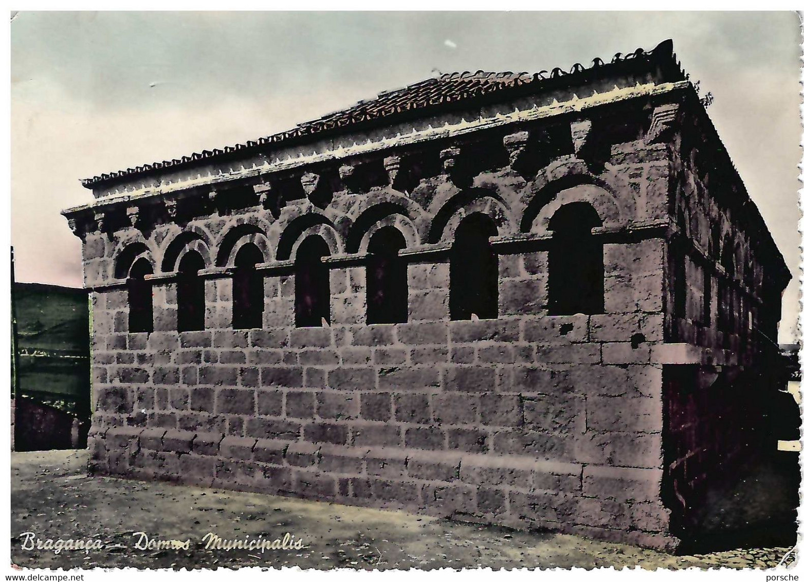 Bragança - Bragança