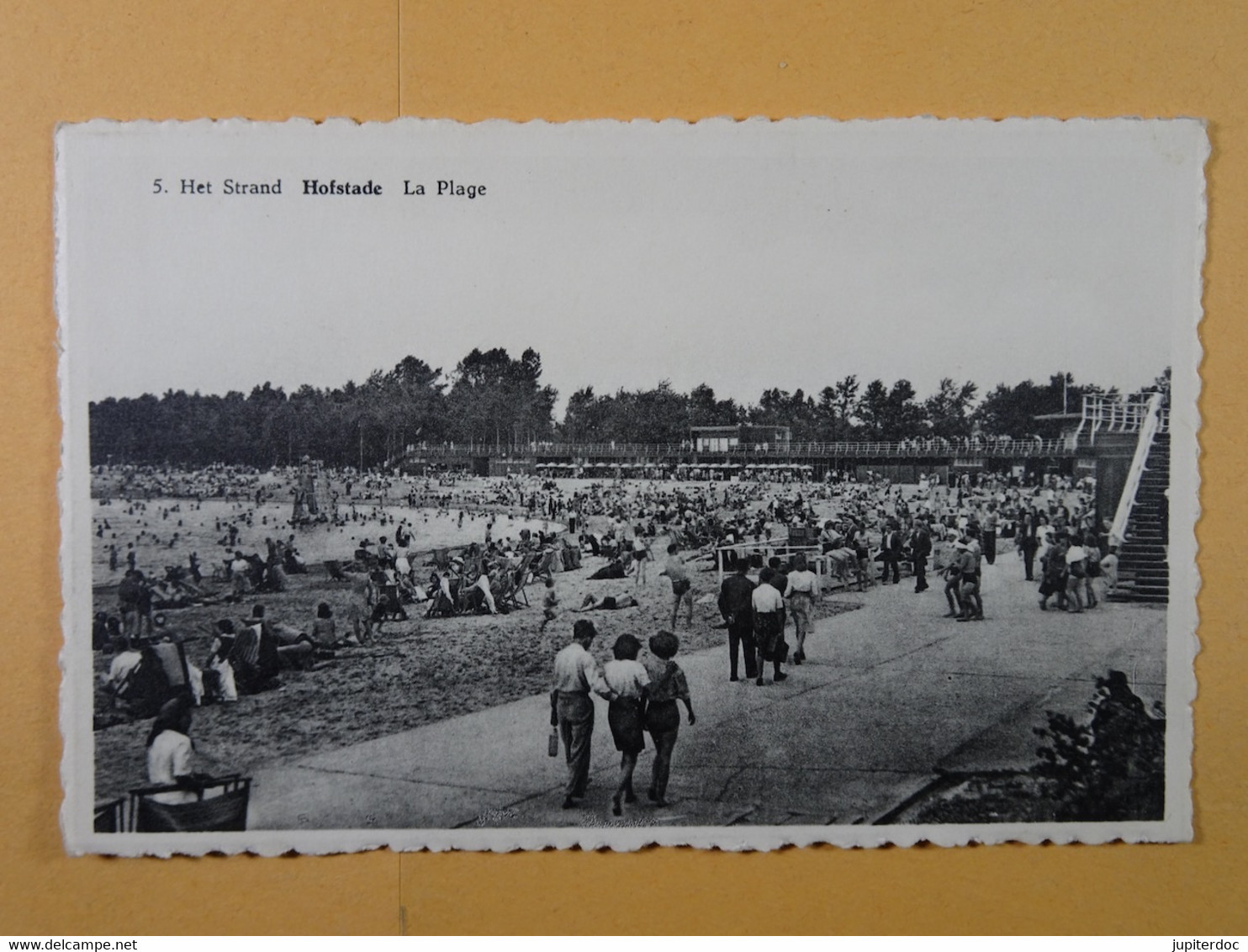 Het Strand Hofstade La Plage - Zemst