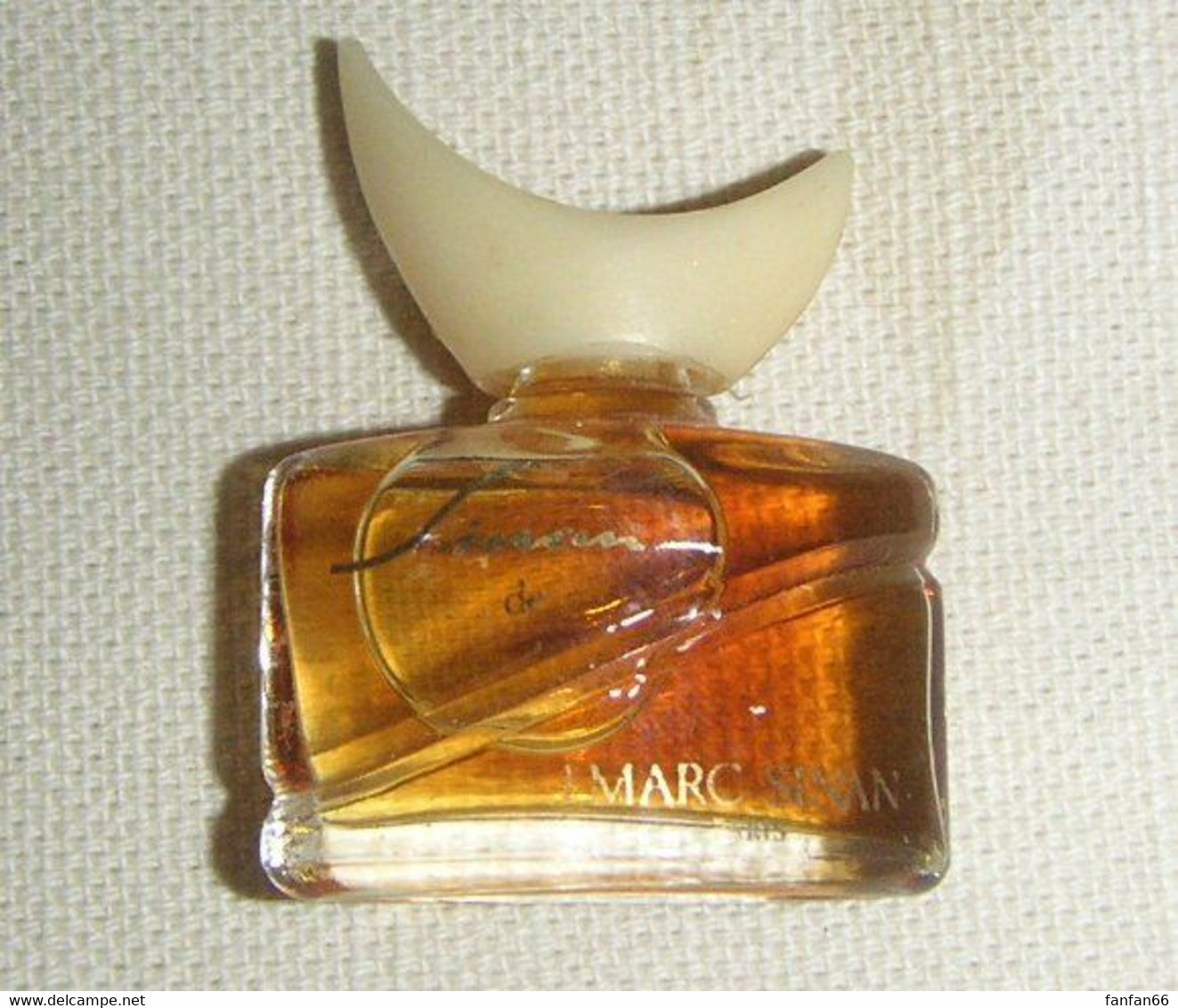 Miniature De Parfum Sinan De Jean-Marc Sinan - Miniatures Femmes (sans Boite)