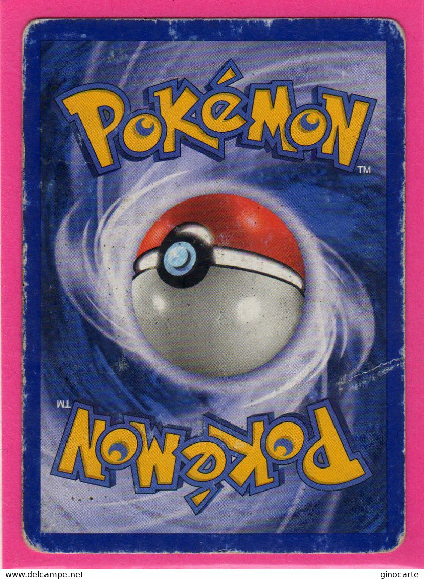 Carte Pokemon Francaise 2002 Wizards Expedition 102/165 Corayon 60pv En L'etat - Wizards