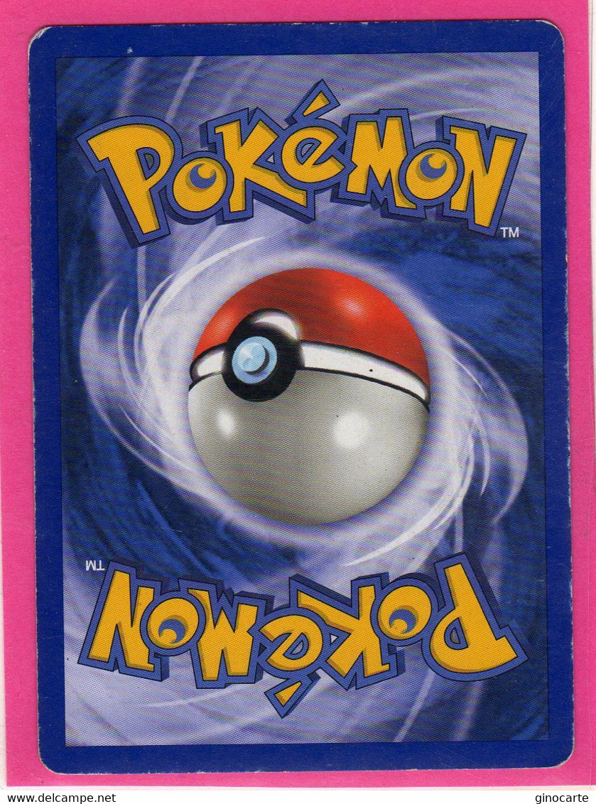 Carte Pokemon Francaise 2002 Wizards Expedition 117/165 Machoc 50pv Occasion - Wizards