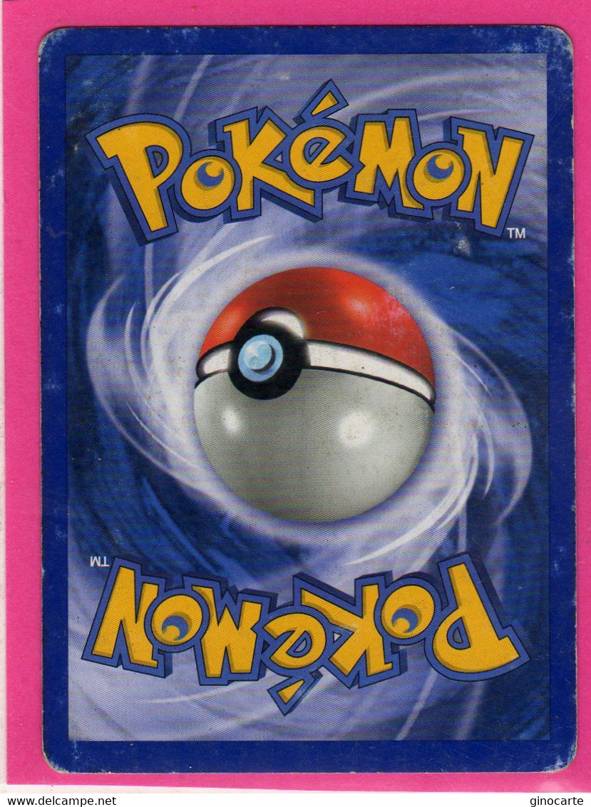 Carte Pokemon Francaise 2002 Wizards Expedition 149/165 Recherches Du Professeur Chen Occasion - Wizards