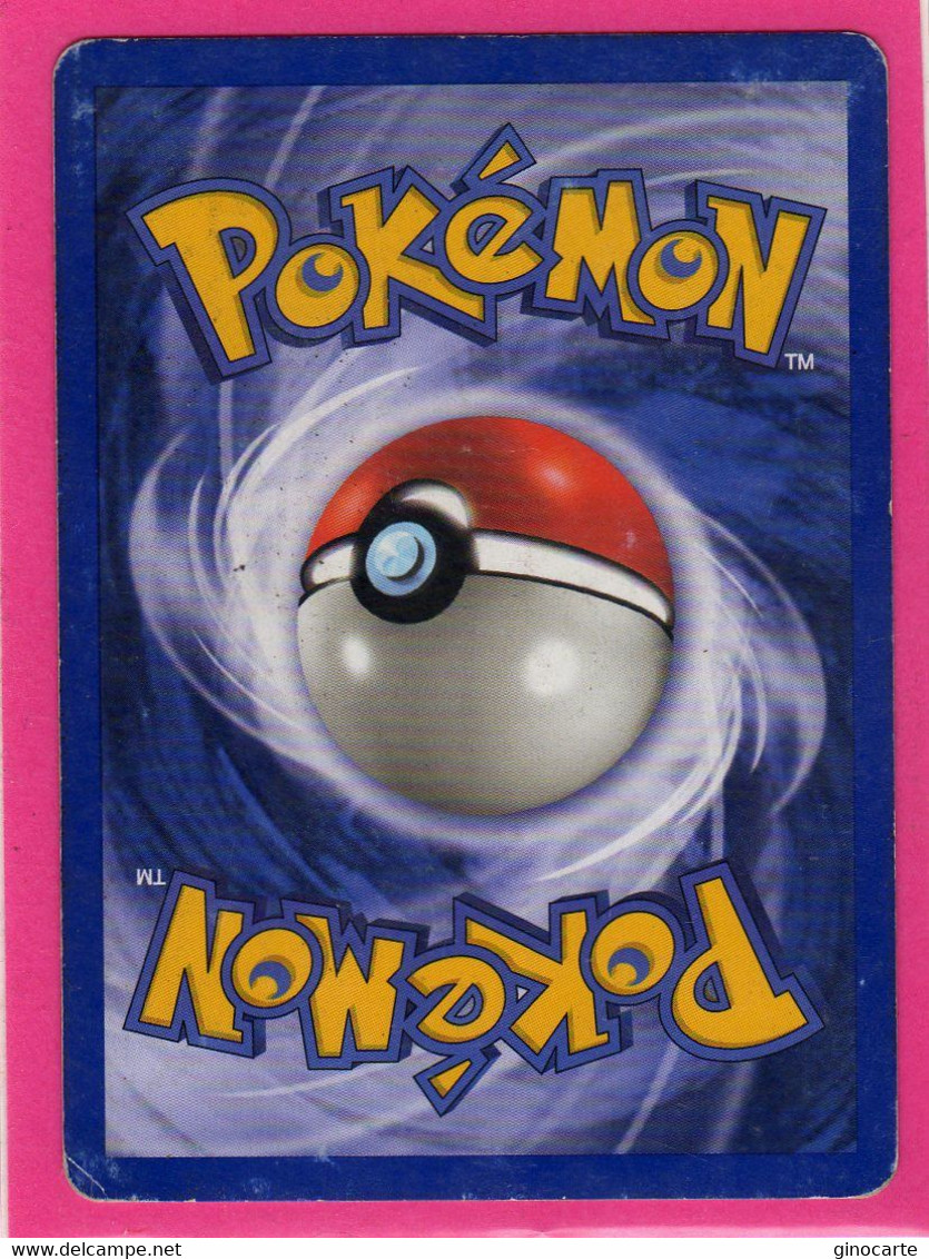 Carte Pokemon Francaise 2002 Wizards Expedition 153/165 Recherche D'energie Occasion - Wizards