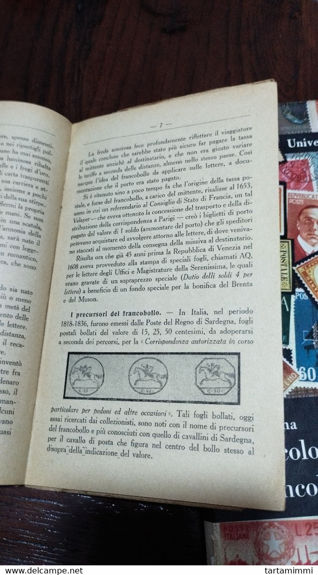 Coppia Libri Sulla Filatelia Diena Williams Francobolli Ed. Cappelli - Philately And Postal History