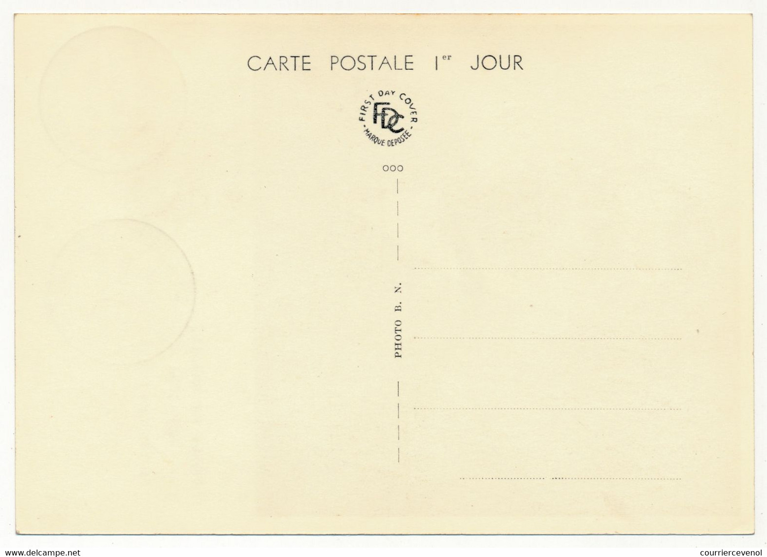 FRANCE => Carte Maximum - 0,20 Pierre De Nolhac - Premier Jour AMBERT - 13 Février 1960 - 1960-1969