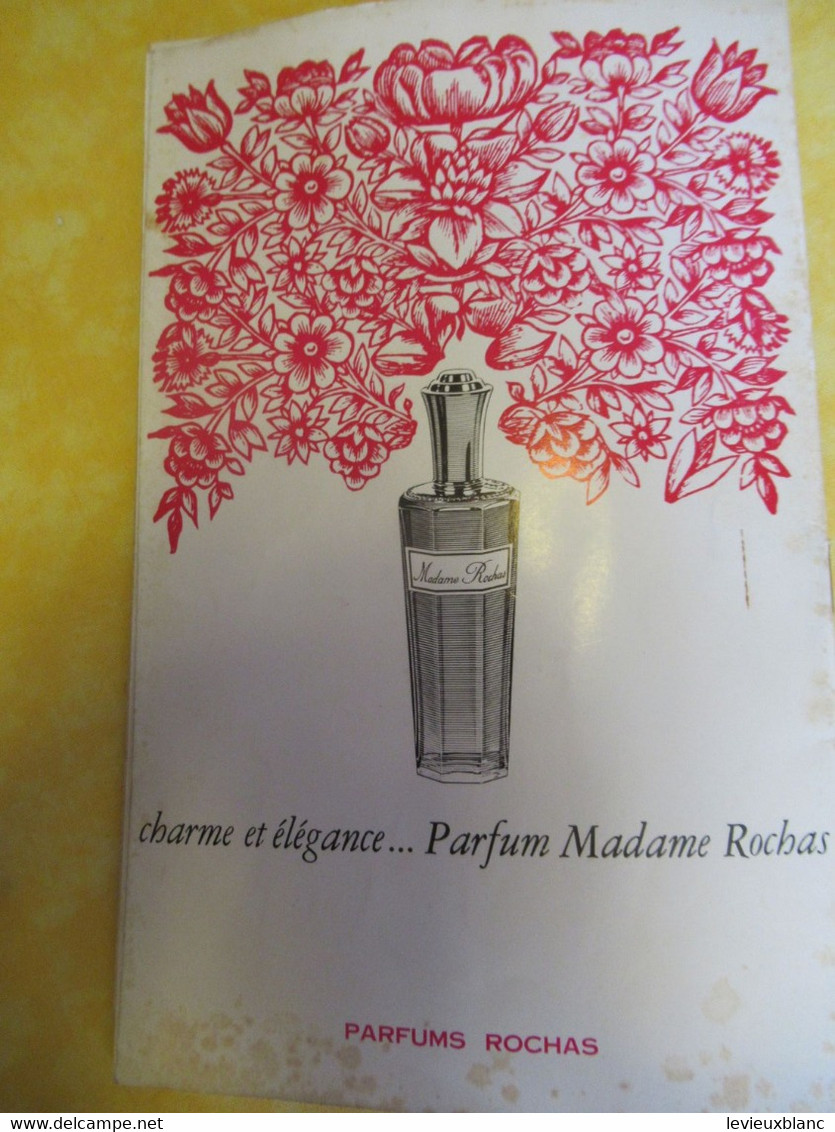 Programme ancien/Théâtre MOGADOR/Henri VARNA/Vienne Chante et Danse/Opérette/1968            PROG321