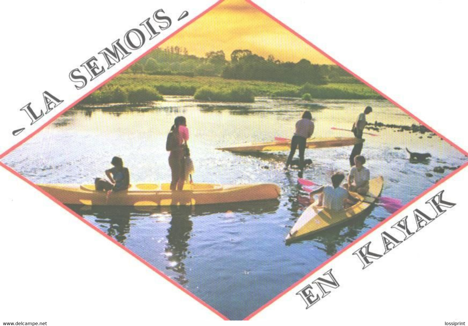 Kayaks Rowing - Rudersport