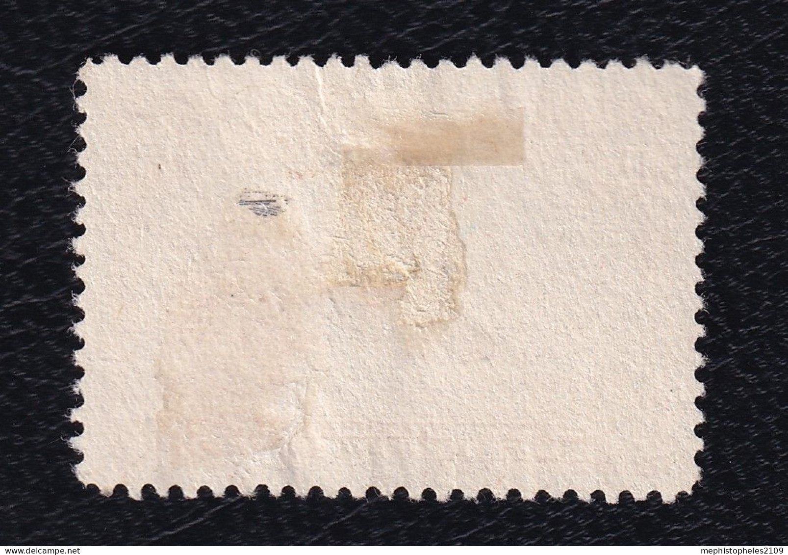 CANADA 1908 - Canceled - Sc# 102 - Usados