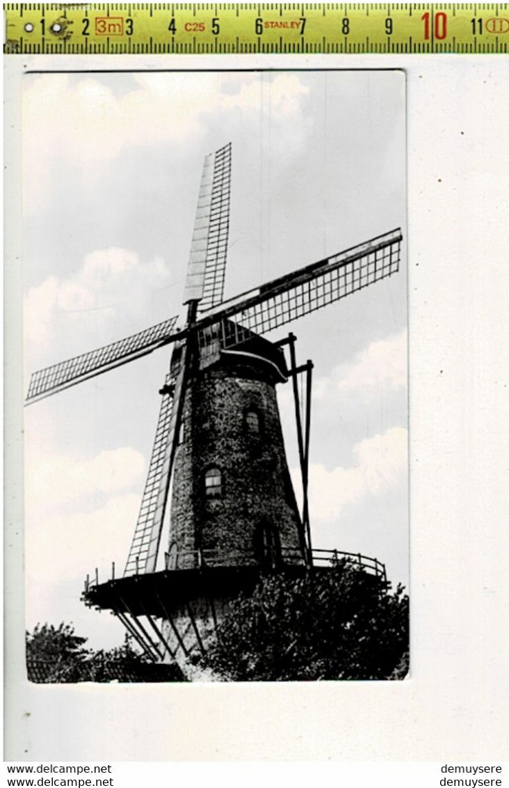 60092 - HOSTEN S MOLEN RUISELEDE - Ruiselede