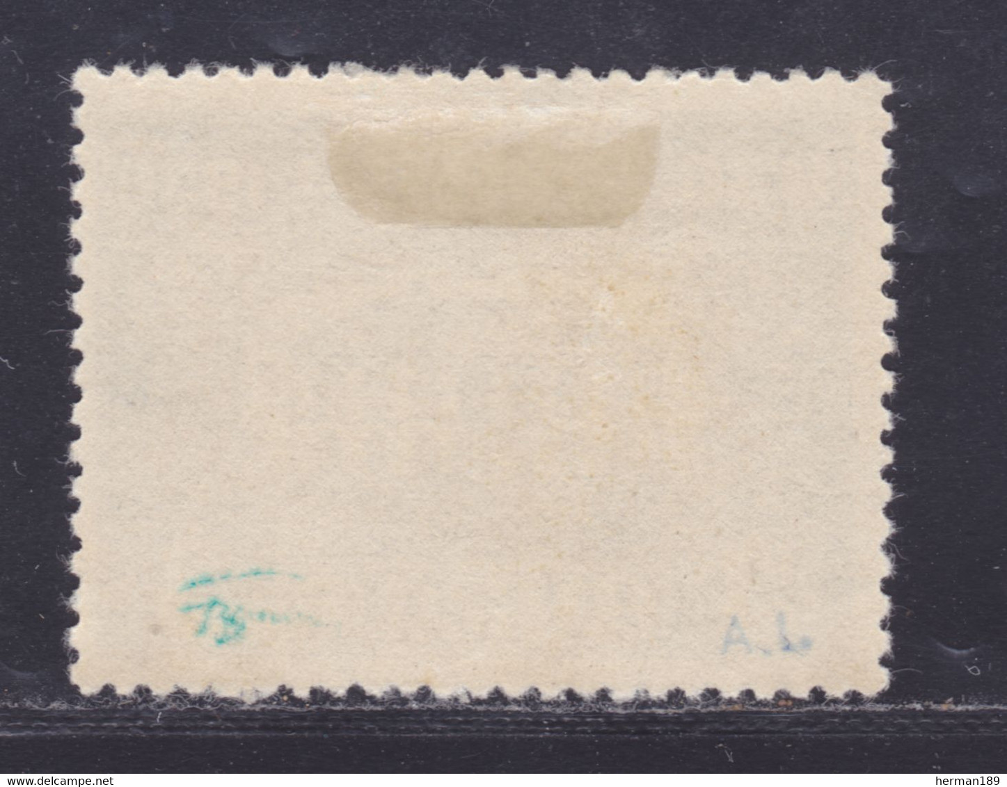 ISLANDE N°  123 * MLH Neuf Avec Charnière, TB (D9270) Le Parlement à Reykjavik - 1930 - Nuevos