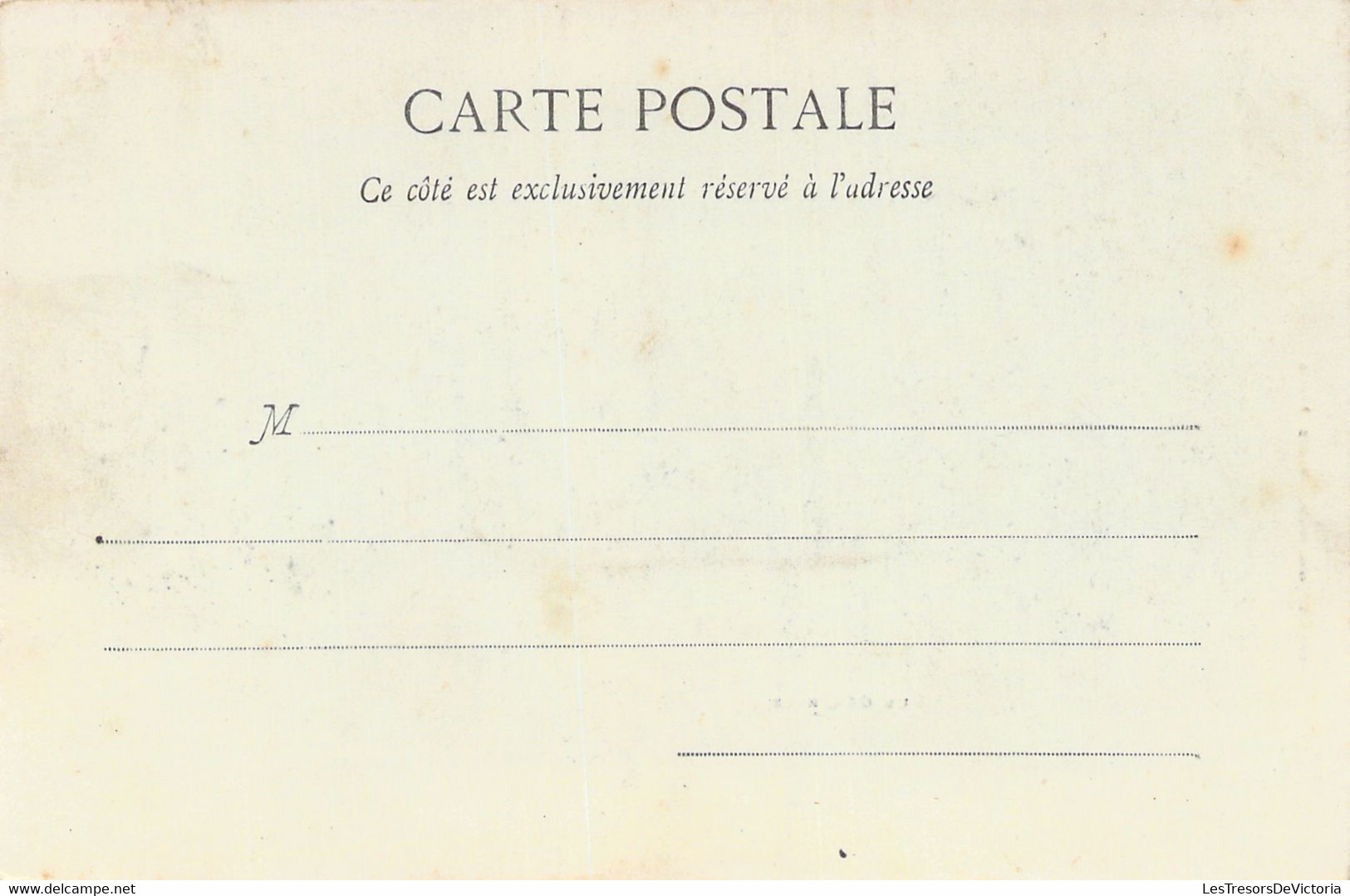 FRANCE - 88 - CORCIEUX - Vue Générale - Carte Postale Ancienne - Corcieux