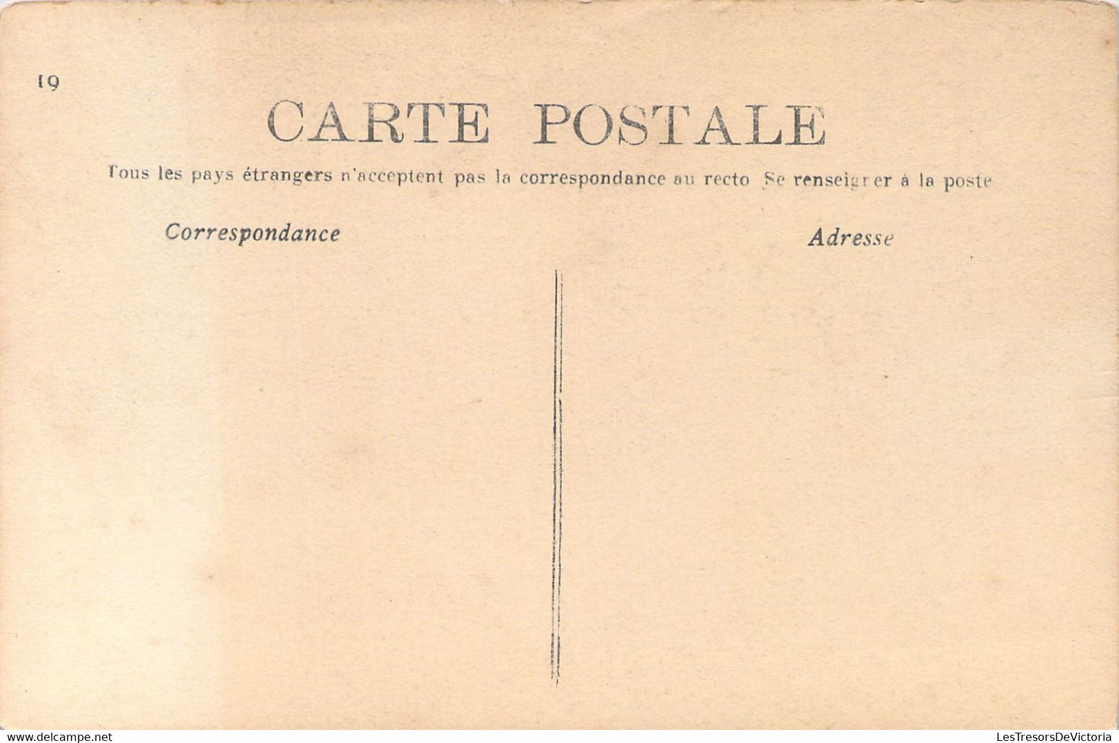 SPECTACLE - Théâtre - CYRANO DE BERGERAC - AS 768 - Carte Postale Ancienne - Théâtre