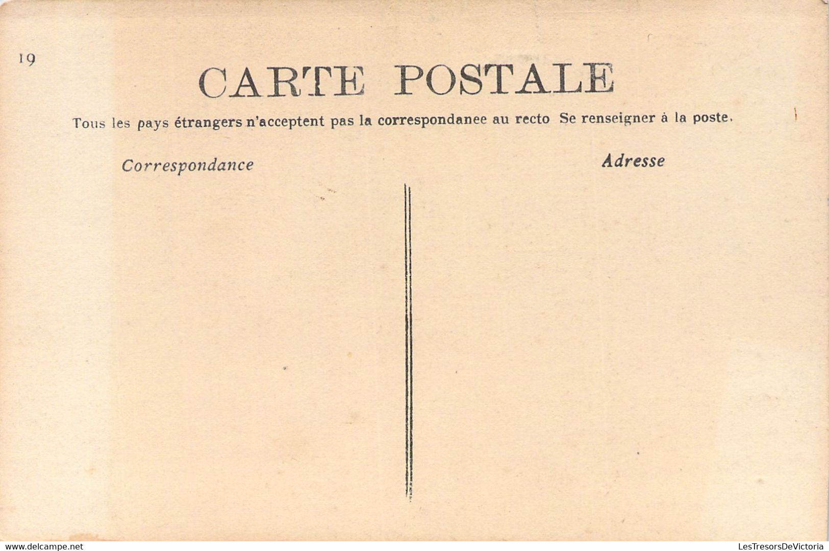 SPECTACLE - Théâtre - CYRANO DE BERGERAC - à La Fenêtre - AS 768 - Carte Postale Ancienne - Theatre