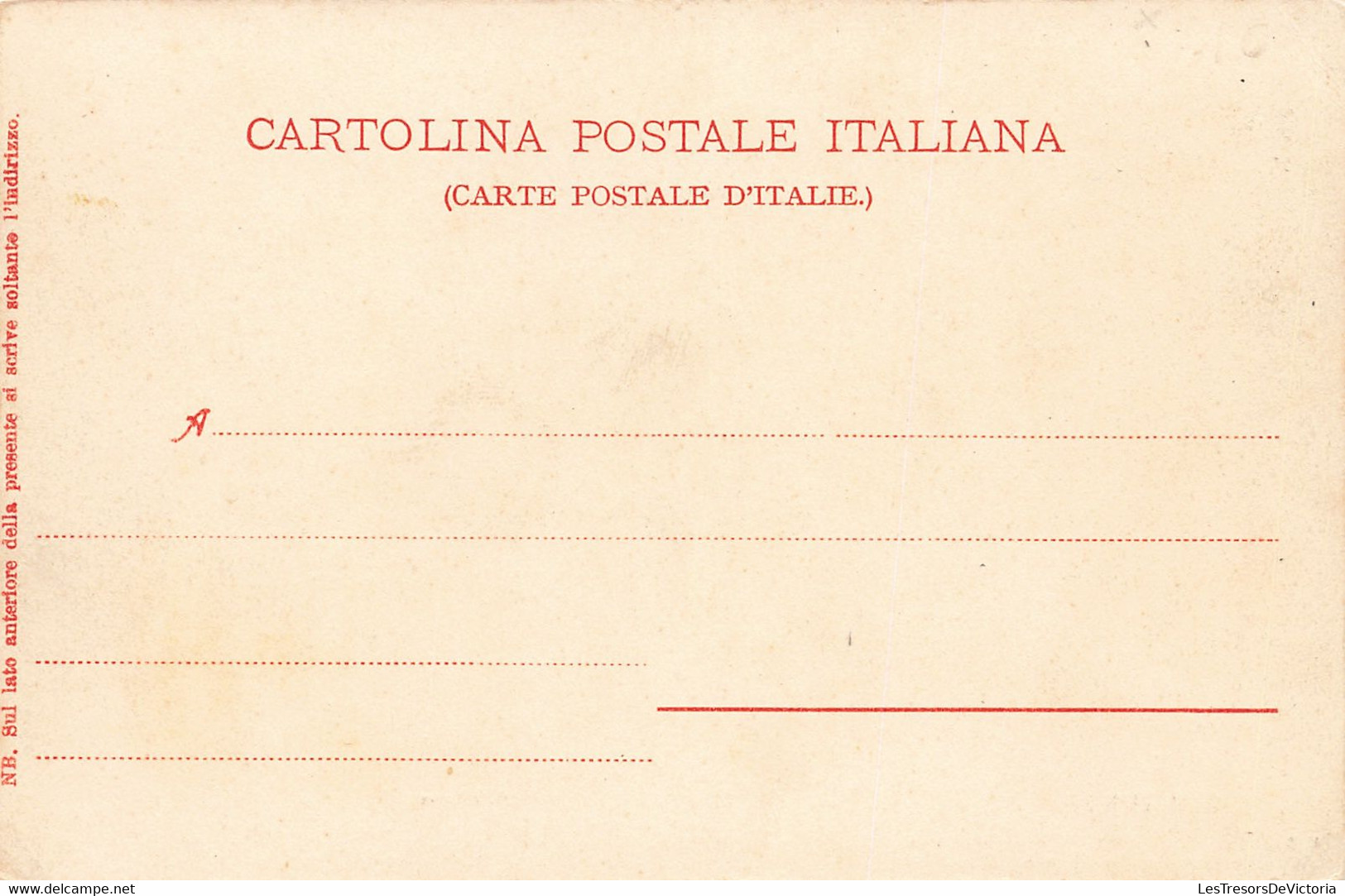 Italie - Sicile - Girgenti - Porta Atenea - Edit. Trenkler - Précurseur - Panorama -  Carte Postale Ancienne - Agrigento